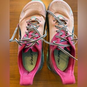 Altra Olympus women's 11